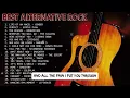 Lagu Linkin Park, Creed, Hinder, Simple Plan, Hoobastank, The Calling - BEST ALTERNATIVE ROCK 2000