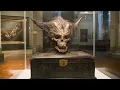 Forbidden Artifacts That Experts Warned People Not to Study