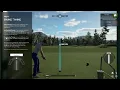 PGA TOUR 2K21