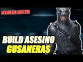 Download Lagu NUEVA BUILD Del ASESINO Para GUSANERAS🔥 Game of Thrones Kingsroad