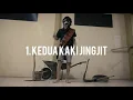 Download Lagu TUTORIAL JOGET KUPROY JAMET MODEL ZIGZAG !!!!