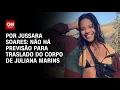 Download Lagu Brasileira morta em vulcão: Embaixada acompanha resgate do corpo de Juliana Marins | PRIME TIME