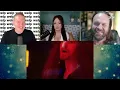 Dynazty - Call of the Night | REACTION