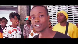 madam boondocks gang official music video skiza code 8089319 to 811
