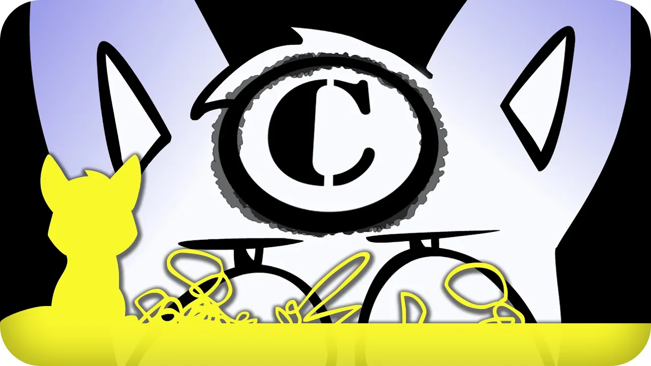 Copyright Law for Artists [Scribble Kibble #11]