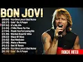 Download Lagu Iconic Bon Jovi Songs 🎸 A Collection of Greatest Hits