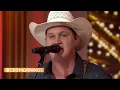 Jon Pardi performs "Last Night Lonely"