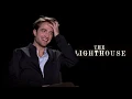 Robert Pattinson The Lighthouse Masturbation Instagram Twilight Throwing Up Dirty