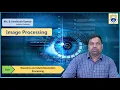 Wavelets and Multi Resolution Processing by Mr B Santhosh Kumar