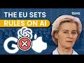 The EU s AI Act Explained
