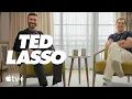 Ted Lasso A Conversation with Brett Goldstein and Phil Dunster Apple TV