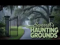 Is This America s Most Haunted Cemetery Bonaventure Little Gracie Watson
