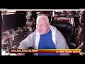 Bases Art Bell Tribute with John Lear Part 1