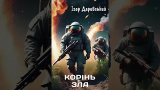 Ігор Даровський Корінь зла 