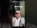 SAM WALKER DIRECT MESSAGE TO JAIL TALES AFTER ARREST