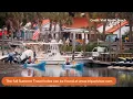 Tripadvisor Summer Travel Index Morning Blend
