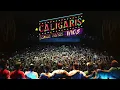Los Caligaris -  01 Todos locos (Somos todos vivos)