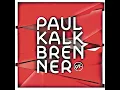 Schmökelung - Paul Kalkbrenner