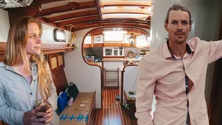 We’re Leaving (For Good).