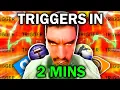 TRIGGERS In The Source Engine in 2 MINUTES