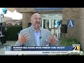 Meridian Healthcare opens primary care facility