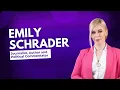 Emily Schrader - Israeli American Journalist and Author