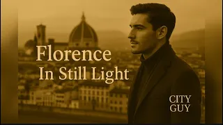 Florence in Still Light - Jazz Echoes for the Tender Hours