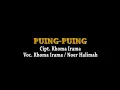 Download Lagu Rhoma Irama \u0026 Noer Halimah - Puing-Puing (dengan Prolog) [Stereo | Official Music Video]
