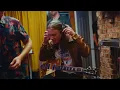 The Night The Lights Went Out In Georgia - Briley King & The Marcus King Band