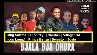 king salama bjala bja dhura ft various artists 2019 