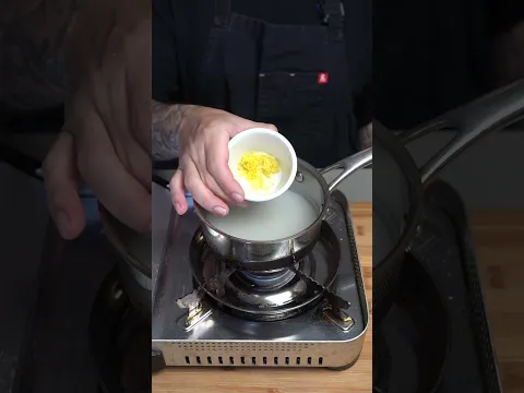 Secret Ingredient Lemonade