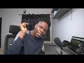 JAE5 - Dimension (Official Video) ft Skepta, Rema [REACTION!!!]