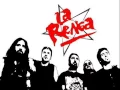 La razón que te demora  La Renga