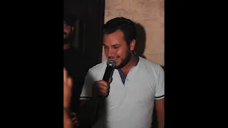 وديع الشيخ والله لا اطلع دورية برشاش الخمسمية 2018 