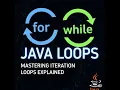 Java Loops Explained A Beginner s Guide
