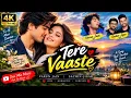 Tere Vaaste ❤️ | Zara Hatke Zara Bachke | Varun Jain, Sachin-Jigar | Romantic Hindi Song 🎶