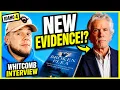 EX FBI AGENT CHRIS WHITCOMB INTERVIEW BROKEN PLEA IDAHO 4