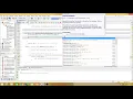 Java Passing value from jFrame into another jFrame