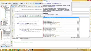 Java Passing value from jFrame into another jFrame