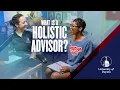 What is Holistic Advising at UD