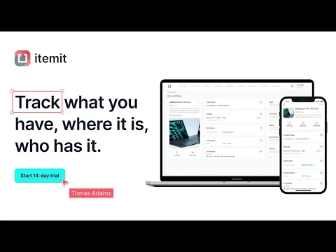 Video player