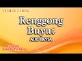 Lagu Ade Irma - Renggong Buyut (Official video lirik)