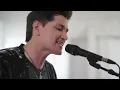 The Script - The User's Guide to Being Human (Studio Performance)
