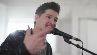 The Script - The User's Guide to Being Human (Studio Performance)
