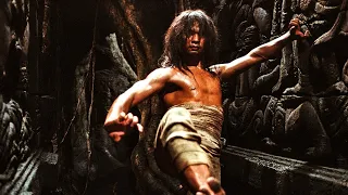 ONG BAK FULL MOVIE ENGLISH AUDIO ONGBAK TONYJAA FULLMOVIES 