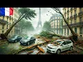 Download Lagu Hours ago Chaos in Paris, France ! Massive storms and severe flooding cause widespread destruction