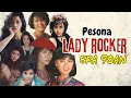Lagu The charm of Indonesian Lady Rockers in the 90s