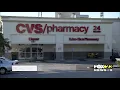 CVS Walgreens Enact Covid Precautions During Flu Shots