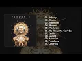 Fervence - Constructs (FULL ALBUM)