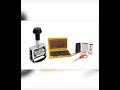 MANUAL BATCH CODING MACHINE www quickmark co in 9639544039